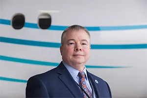 Jeff Causey, Chief Operating Officer